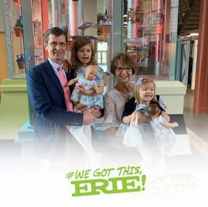 Meet your Posher, Mark